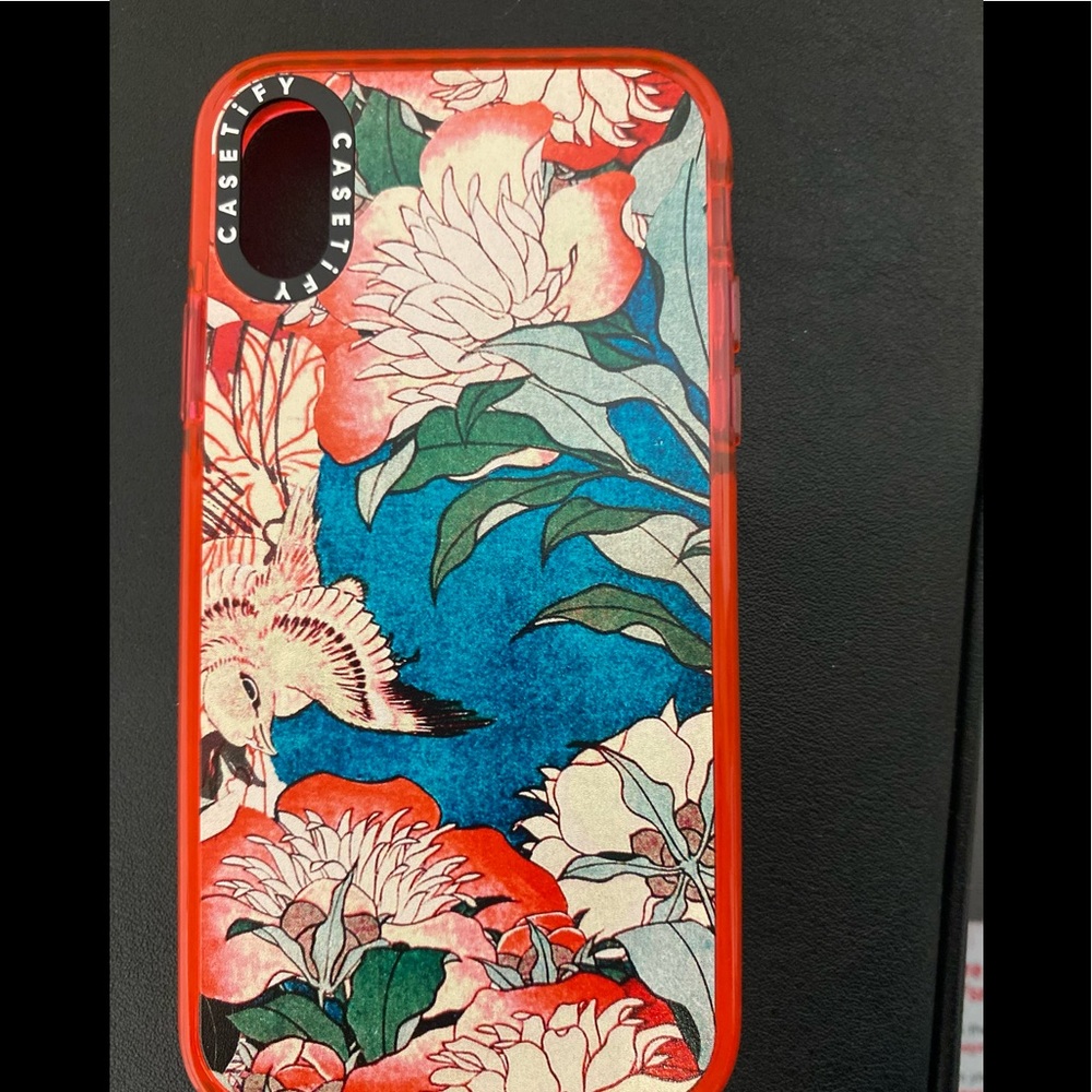 Casetify IPhone 10 Case